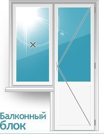 Услуги компании okna-doveria.